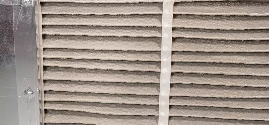 Mobile Car AC Filter Replacement in Dale City