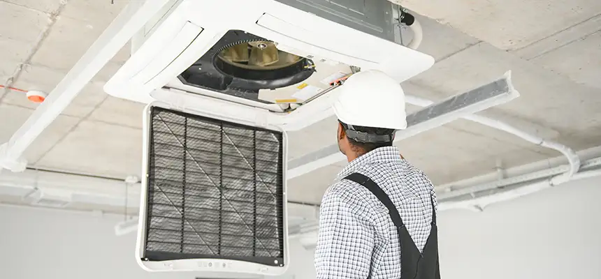 Our Affordable Duct Cleaning Near Me Services in Dale City, VA