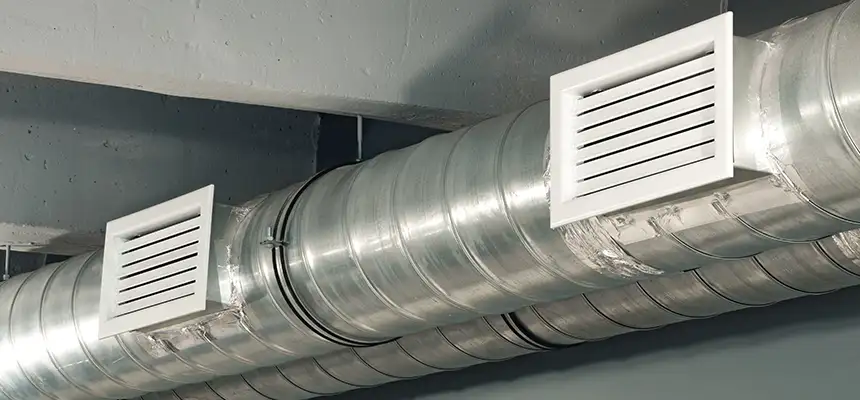 Our Air Duct Camera Inspection Services in Dale City, VA
