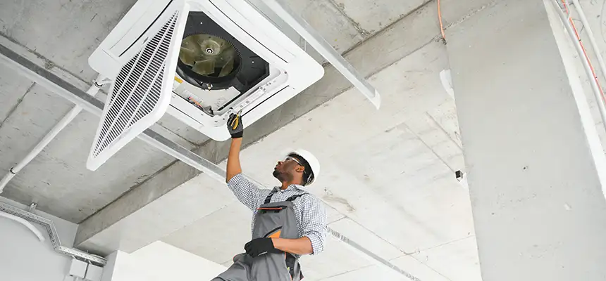 Efficient Multi‑Unit & HOA Annual Vent Cleaning Plans in Dale City