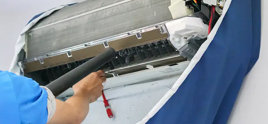 Advanced Clogged Dryer Vent Repair for Multi-Unit & Commercial in Dale City, VA