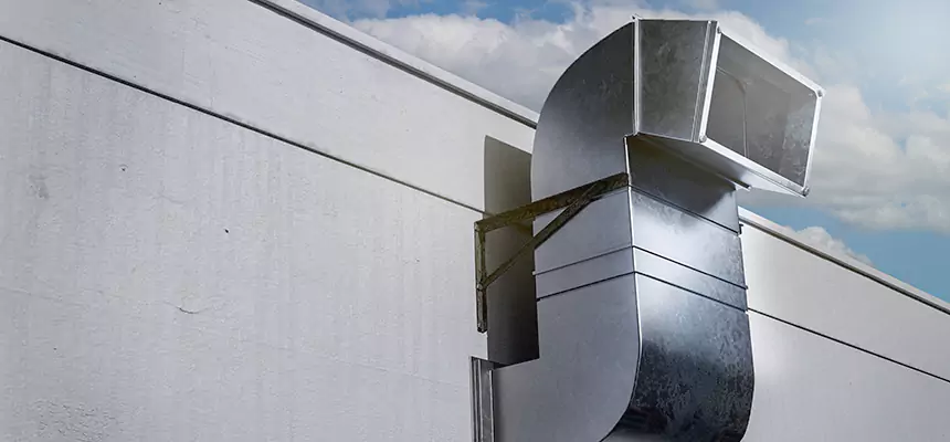 Trusted Industrial Dryer Vent Cleaning in Dale City