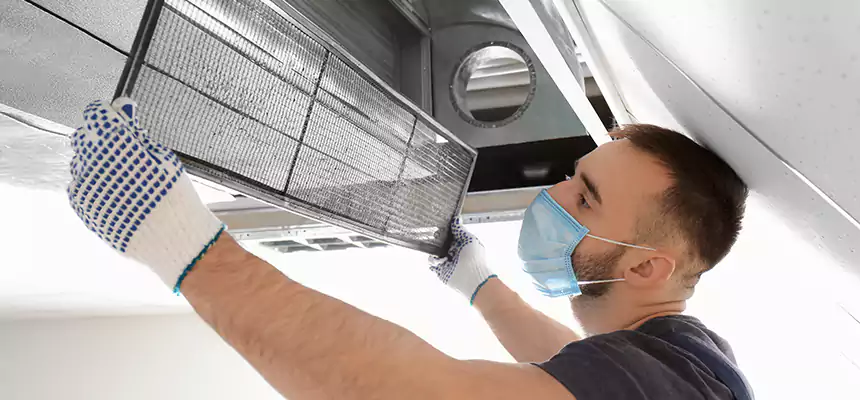 Our Dryer Vent Cleaning Services in Dale City, VA