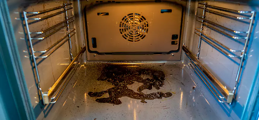 Our Dryer Vent Mold Cleaning Services in Dale City, VA