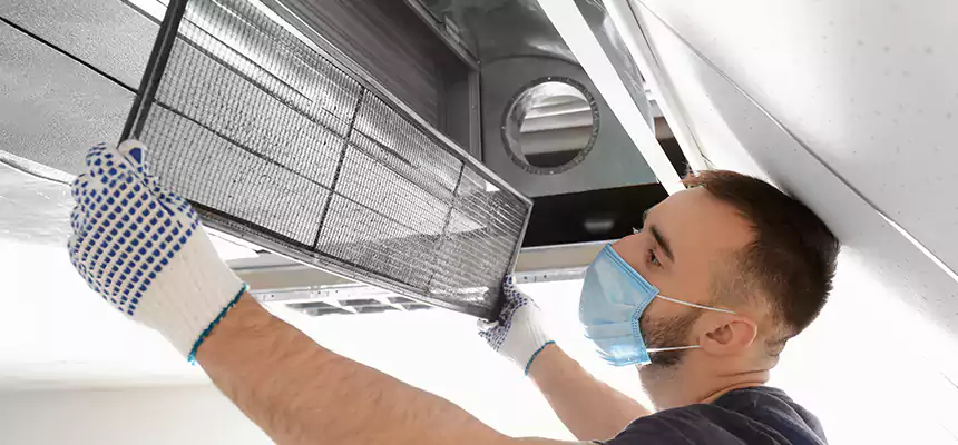 Our Home Duct Cleaning Services in Dale City, VA