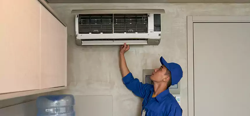 Balanced Fresh‑Air Ventilation (ERV/HRV) in Dale City