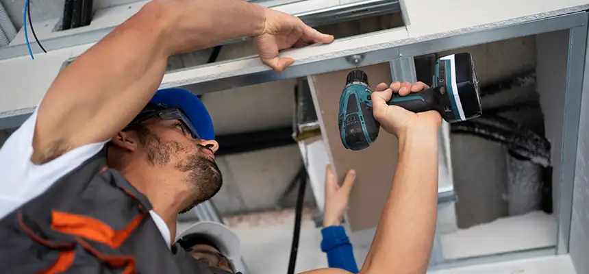 Our Improve Home Air Circulation Services in Dale City, VA