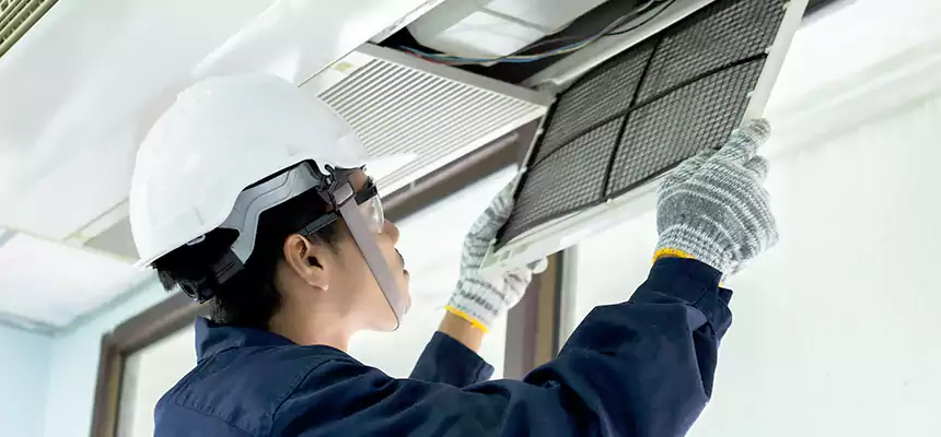 Our Multi-family Home Duct Cleaning Services in Dale City, VA