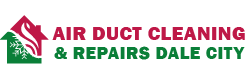 Air Duct Cleaning & Repairs Dale City
