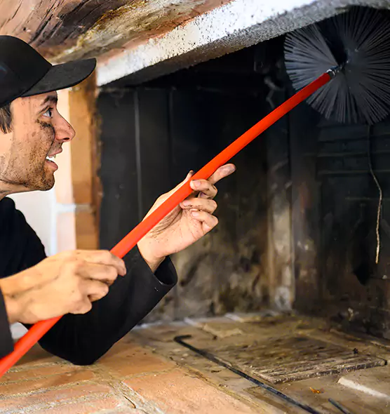 About Expert Chimney Cleaning in Dale City, VA