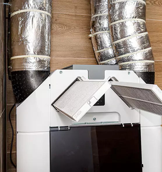 About Clogged Air Duct Repair in Dale City, VA