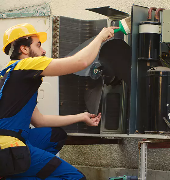 About Dryer Duct Fire Hazard Inspection in Dale City, VA