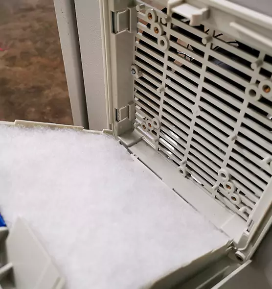 Professional Dryer Vent Mold Cleaning in Dale City, VA