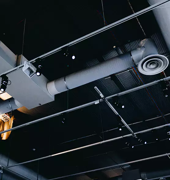 About Duct Sanitization with UV Light in Dale City, VA