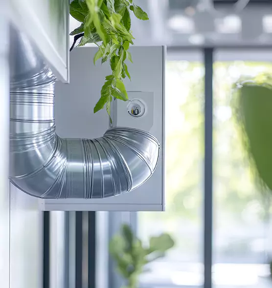 Professional Eco-Friendly Duct Cleaning Services in Dale City, VA