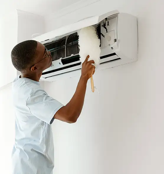 Professional Maximize AC Efficiency  in Dale City, VA