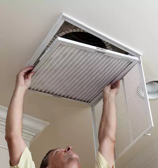 Advanced Residential Vent Cleaning in Dale City, VA
