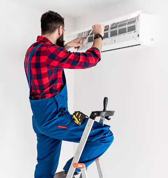 About Smart Air Conditioning Installation in Dale City, VA