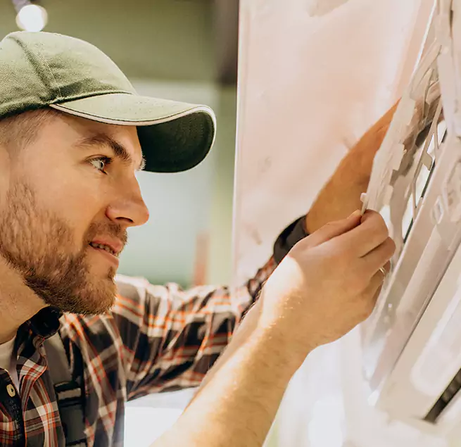 Why Homeowners Businesses Trust Us in Dale City, VA?