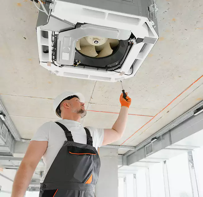 Why Homeowners & Businesses Trust Us in Dale City, VA?