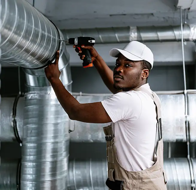 Why Homeowners & Businesses Trust Us Dale City, VA