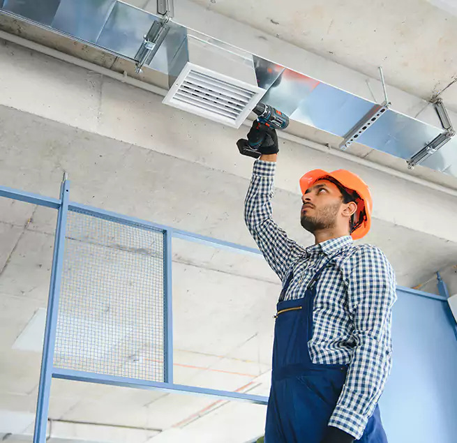 Why Homeowners & Businesses Trust Us in Dale City, VA?