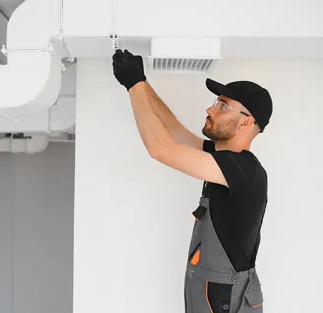 Why Homeowners & Businesses Trust Us in Dale City, VA?