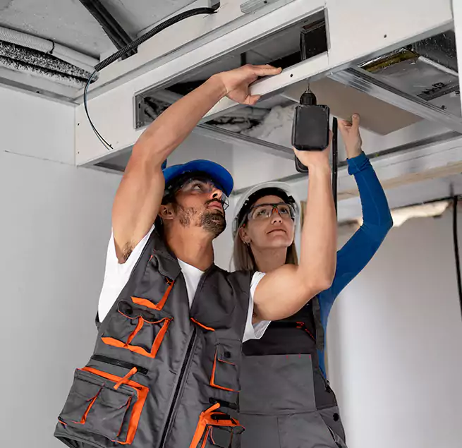 Why Homeowners & Businesses Trust Us in Dale City, VA