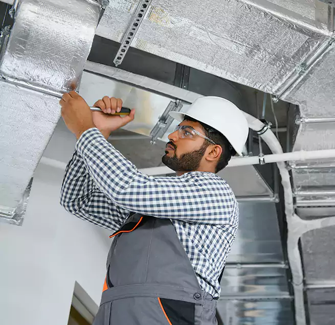 Why Homeowners & Businesses Trust Us Dale City, VA?