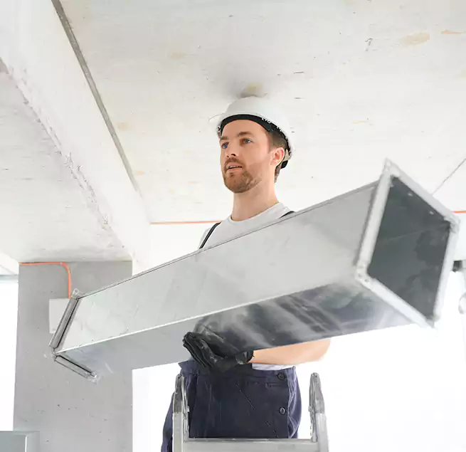 Why Homeowners & Businesses Trust Us in Dale City, VA