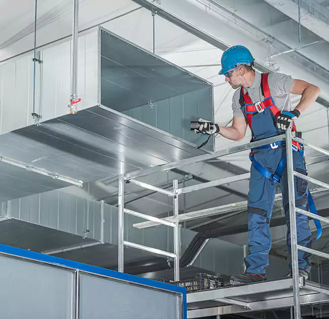 Why Homeowners & Businesses Trust Us in Dale City, VA?