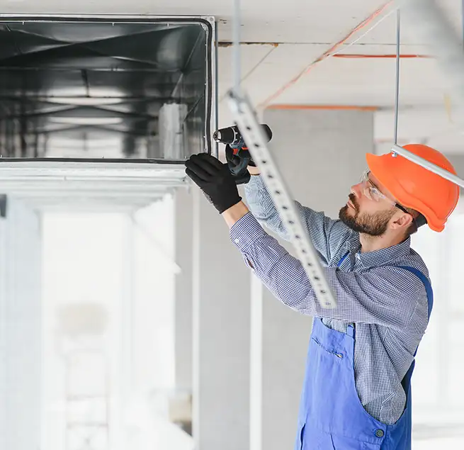 Why Homeowners & Businesses Trust Us in Dale City, VA?