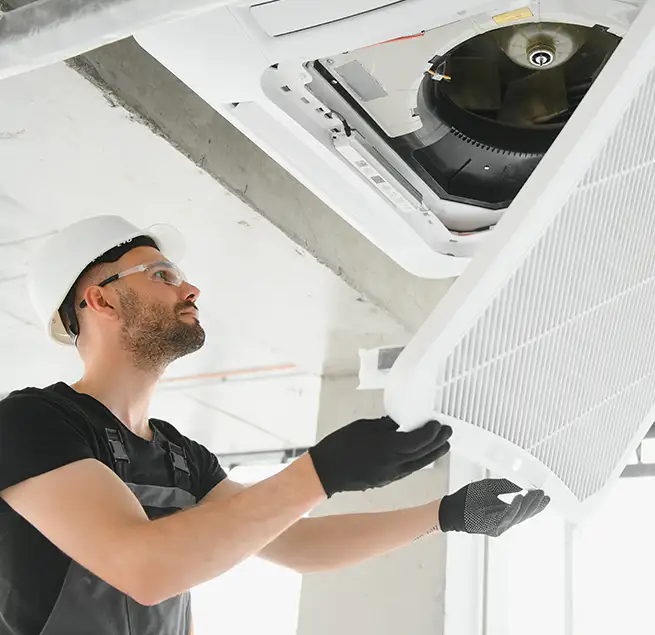 Why Homeowners & Businesses Trust Us in Dale City, VA?