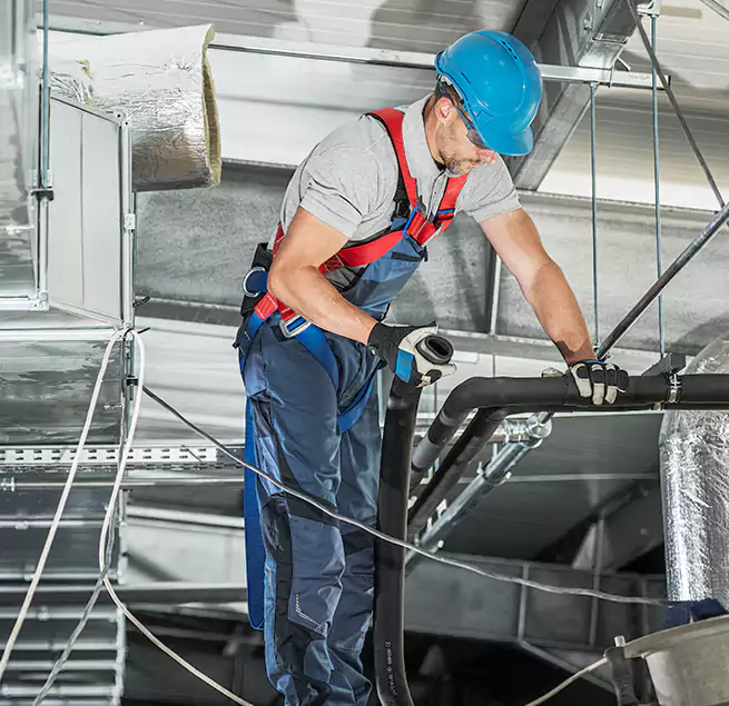 Why Homeowners & Businesses Trust Us in Dale City, VA?