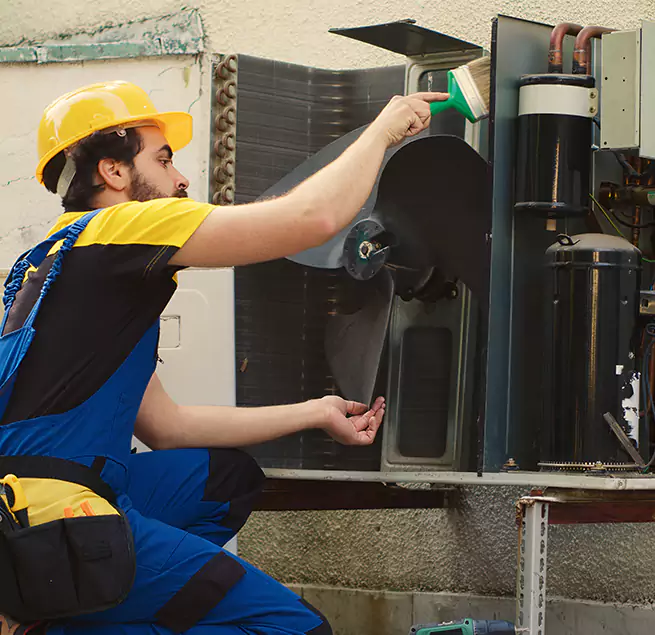 Why Homeowners Businesses Trust Us in Dale City, VA?