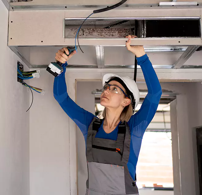 Why Homeowners & Businesses Trust Us in Dale City, VA?