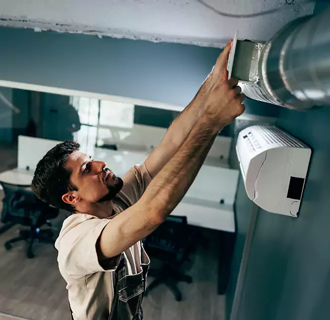 Why Homeowners & Businesses Trust Us in Dale City, VA?