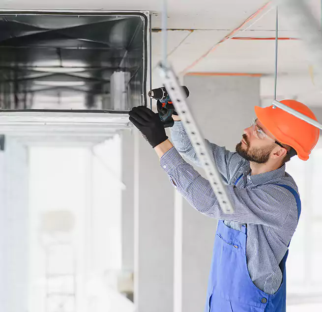 Why Homeowners & Businesses Trust Us in Dale City, VA?