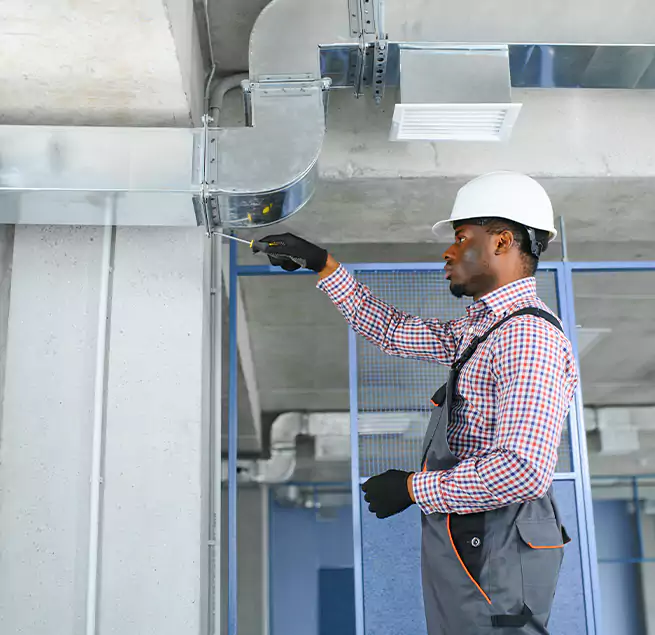 Why Homeowners & Businesses Trust Us in Dale City, VA