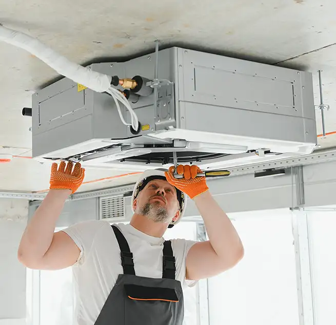 Why Homeowners & Businesses Trust Us Dale City, VA