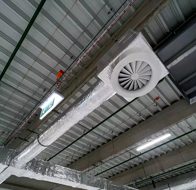 Why Homeowners & Businesses Trust Us in Dale City, VA