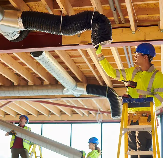 Why Homeowners & Businesses Trust Us in Dale City, VA?