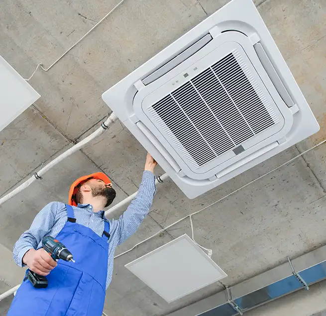 Why Homeowners & Businesses Trust Us in Dale City, VA