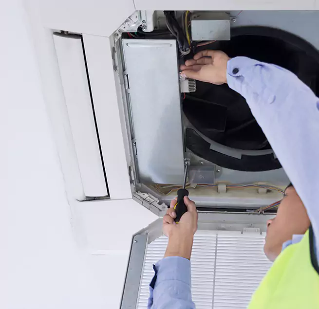 Why Homeowners Businesses Trust Us Dale City, VA