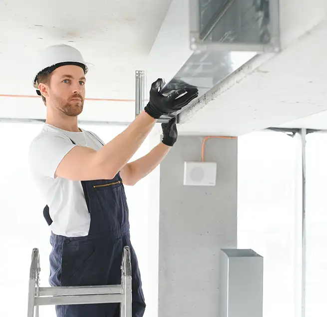 Why Homeowners & Businesses Trust Us in Dale City, VA?