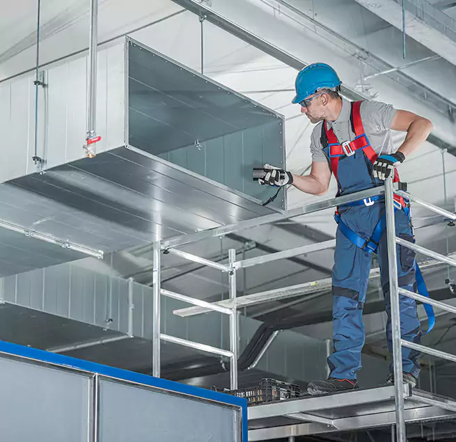 Why Homeowners & Businesses Trust Us in Dale City, VA?