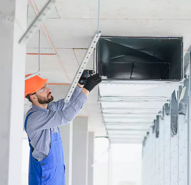 Why Homeowners & Businesses Trust Us in Dale City, VA?