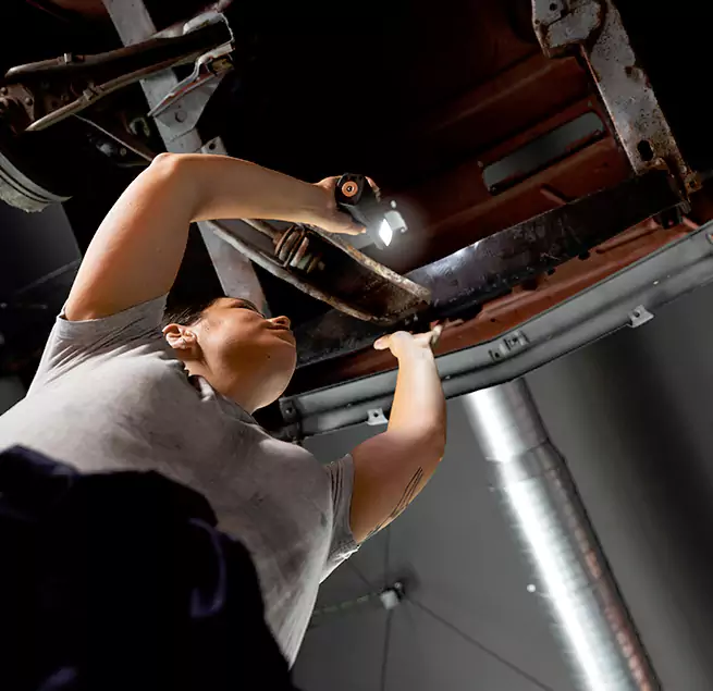 Why Homeowners & Businesses Trust Us Dale City, VA