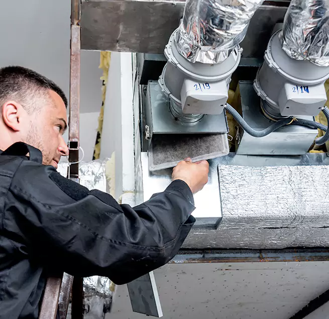 Why Homeowners & Businesses Trust Us in Dale City, VA?