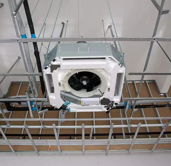 Why Homeowners & Businesses Trust Us Dale City, VA?